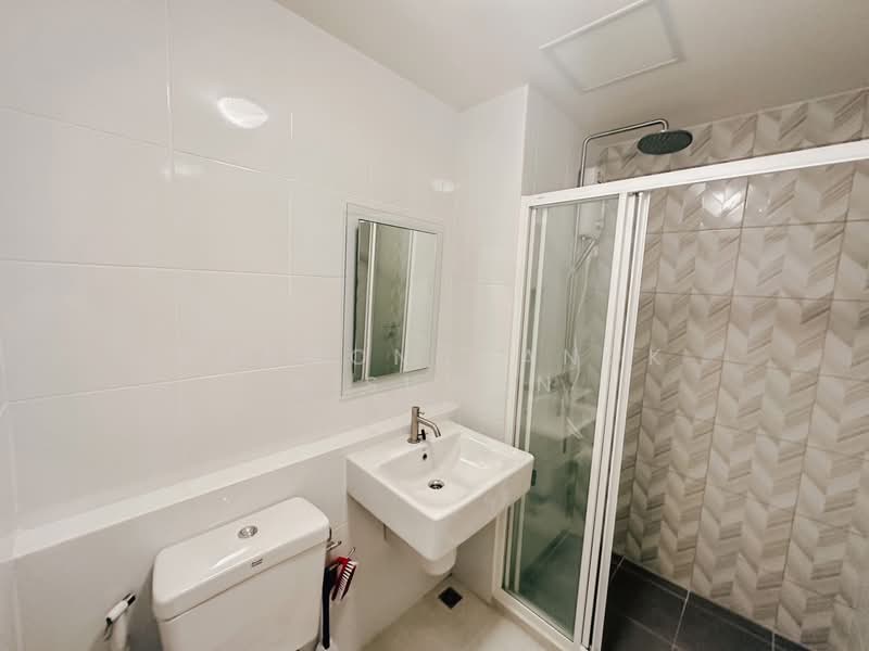 Dcondo Ping, Chiang Mai, 243 Super Highway Road Chiang Mai - Lampang, Fa Ham, Muang Chiang Mai, Chiang Mai, 2 Bedrooms, 60 sqm, Condo For Sale, by Khamonchanok Aisuwan, 60251247 - DDproperty.com