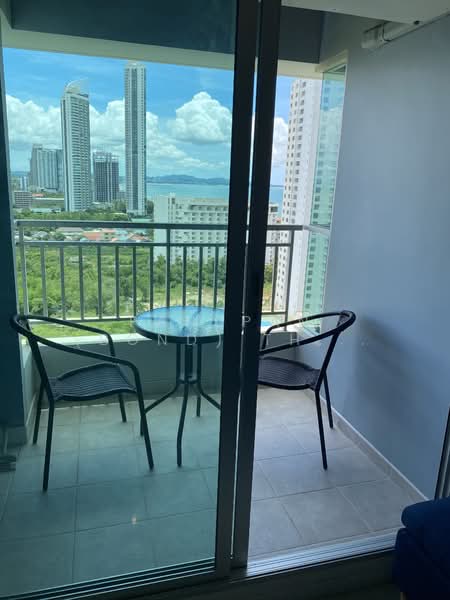 Lumpini Park Beach Jomtien : ลุมพินี พาร์ค บีช จอมเทียน, ชลบุรี, ถนน จอมเทียนสายหนึ่ง, นาเกลือ, บางละมุง, ชลบุรี, 32 ตร.ม., คอนโด ขาย, โดย Panupan (Bond) Thongpan, 60251250 - DDproperty.com