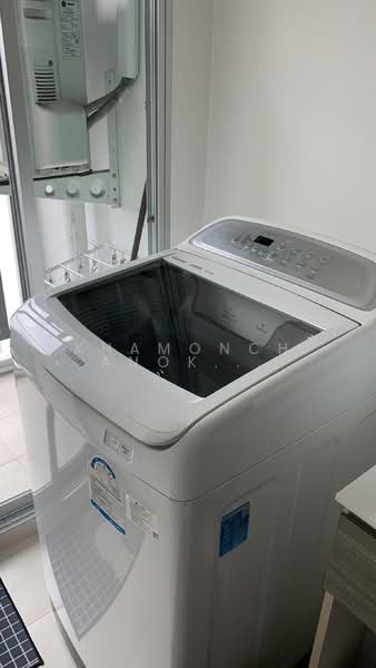 Dcondo Nim, Chiang Mai, 239 Hwy Chiang Mai-Lampang Frontage Road, Fa Ham, Muang Chiang Mai, Chiang Mai, 1 Bedroom, 37 sqm, Condo For Sale, by Khamonchanok Aisuwan, 60251254 - DDproperty.com