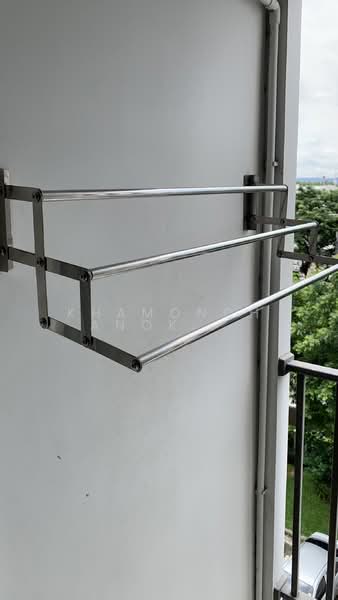 Dcondo Nim, Chiang Mai, 239 Hwy Chiang Mai-Lampang Frontage Road, Fa Ham, Muang Chiang Mai, Chiang Mai, 1 Bedroom, 37 sqm, Condo For Sale, by Khamonchanok Aisuwan, 60251254 - DDproperty.com