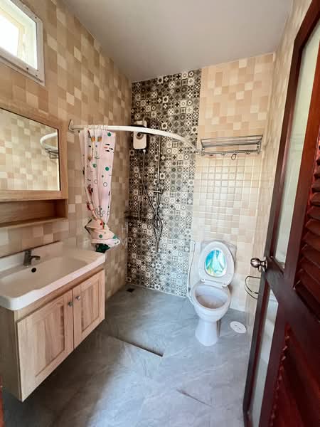 เดอะ เพียว สมุย, สุราษฎร์ธานี, บ่อผุด, เกาะสมุย, สุราษฎร์ธานี, 148 ตร.ม., บ้านเดี่ยว ขาย, โดย Thanya Pimonpat, 60251259 - DDproperty.com