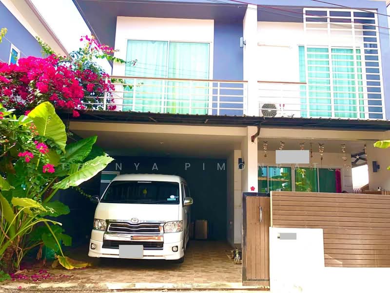 The Pure Samui, Surat Thani, Bo Put, Ko Samui, Surat Thani, 3 Bedrooms, 148 sqm, Single Detached House For Sale, by Thanya Pimonpat, 60251259 - DDproperty.com