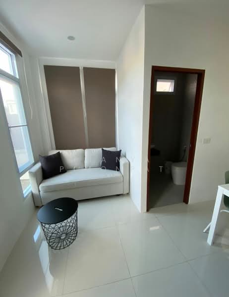 Renovated 2 Bedrooms Ensuite Townhouse for Sale in Bophut, สุราษฎร์ธานี, บ่อผุด, เกาะสมุย, สุราษฎร์ธานี, 153 ตร.ม., ทาวน์เฮ้าส์ ขาย, โดย Thanya Pimonpat, 60251273 - DDproperty.com