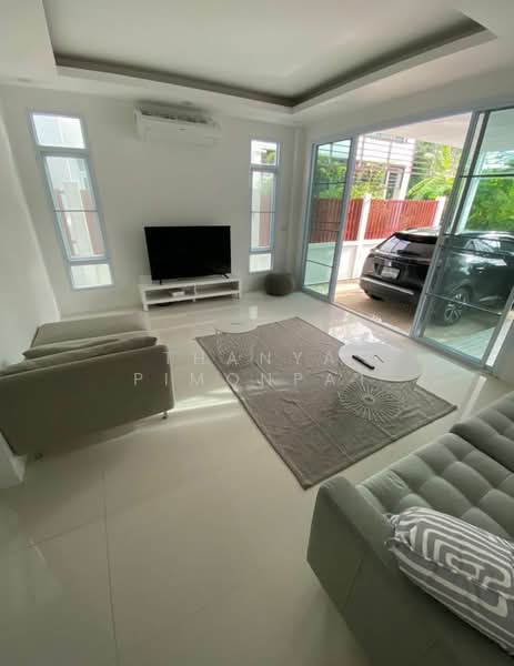 Renovated 2 Bedrooms Ensuite Townhouse for Sale in Bophut, สุราษฎร์ธานี, บ่อผุด, เกาะสมุย, สุราษฎร์ธานี, 153 ตร.ม., ทาวน์เฮ้าส์ ขาย, โดย Thanya Pimonpat, 60251273 - DDproperty.com