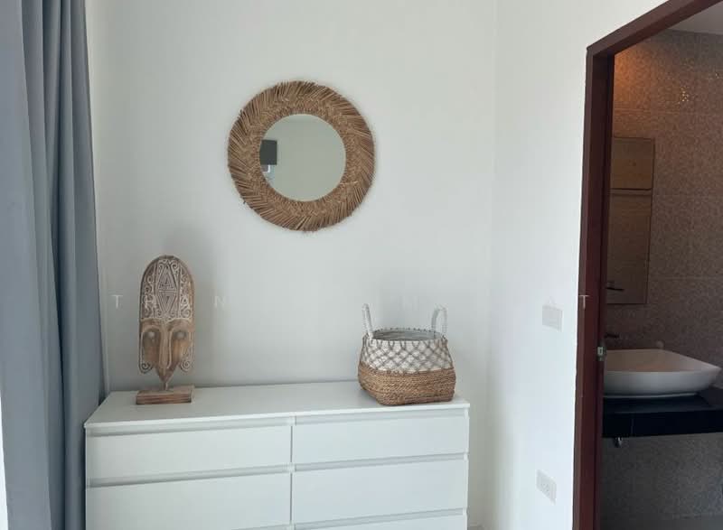 Renovated 2 Bedrooms Ensuite Townhouse for Sale in Bophut, สุราษฎร์ธานี, บ่อผุด, เกาะสมุย, สุราษฎร์ธานี, 153 ตร.ม., ทาวน์เฮ้าส์ ขาย, โดย Thanya Pimonpat, 60251273 - DDproperty.com