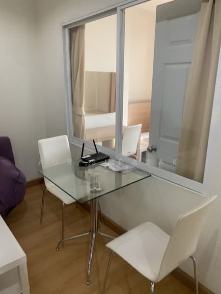 Life @ Ratchada-Suthisan, กรุงเทพ, ถนนรัชดาภิเษก, สามเสนนอก, ห้วยขวาง, กรุงเทพ, 30 ตร.ม., คอนโด ขาย, โดย Sittichai (Ice) Tulyanon, 60251274 - DDproperty.com