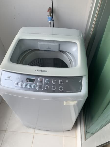 Life @ Ratchada-Suthisan, Bangkok, Ratchadapisek Road, Samsen Nok, Huai Khwang, Bangkok, 1 Bedroom, 30 sqm, Condo For Sale, by Sittichai (Ice) Tulyanon, 60251274 - DDproperty.com