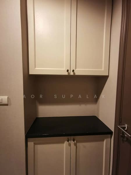 The Reserve Kasemsan 3, Bangkok, 8 Kasemsan Road, Wang Mai, Pathum Wan, Bangkok, Studio, 28 sqm, Condo For Sale, by Sittichai (Ice) Tulyanon, 60251277 - DDproperty.com