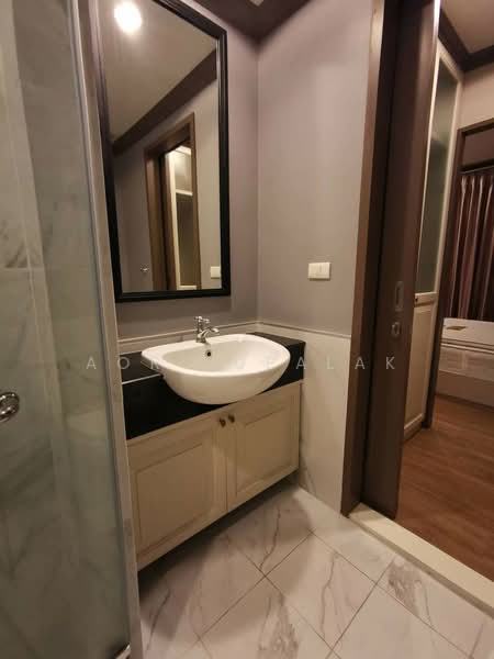 The Reserve Kasemsan 3, Bangkok, 8 Kasemsan Road, Wang Mai, Pathum Wan, Bangkok, Studio, 28 sqm, Condo For Sale, by Sittichai (Ice) Tulyanon, 60251277 - DDproperty.com