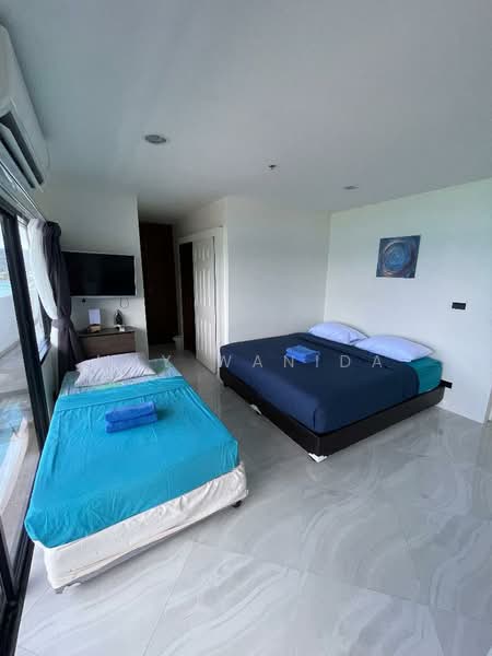 Patong Tower: ป่าตอง ทาวเวอร์, ภูเก็ต, 184 ทวีวงศ์, ป่าตอง, กะทู้, ภูเก็ต, 215 ตร.ม., คอนโด ขาย, โดย Wanida (May) Mahawong, 60251278 - DDproperty.com