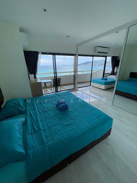 Patong Tower, Phuket, 184 Thawewong Rd, Patong, Kathu, Phuket, 4 Bedrooms, 215 sqm, Condo For Sale, by Wanida (May) Mahawong, 60251278 - DDproperty.com