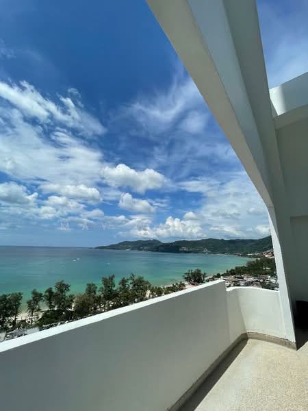 Patong Tower, Phuket, 184 Thawewong Rd, Patong, Kathu, Phuket, 4 Bedrooms, 215 sqm, Condo For Sale, by Wanida (May) Mahawong, 60251278 - DDproperty.com