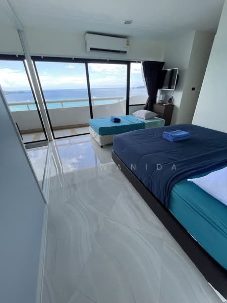 Patong Tower: ป่าตอง ทาวเวอร์, ภูเก็ต, 184 ทวีวงศ์, ป่าตอง, กะทู้, ภูเก็ต, 215 ตร.ม., คอนโด ขาย, โดย Wanida (May) Mahawong, 60251278 - DDproperty.com