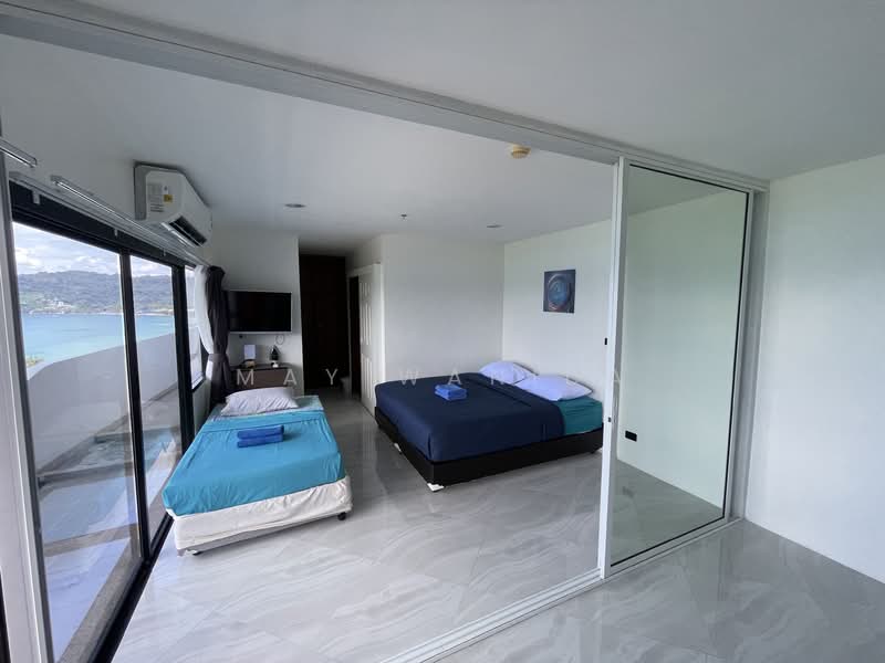Patong Tower, Phuket, 184 Thawewong Rd, Patong, Kathu, Phuket, 4 Bedrooms, 215 sqm, Condo For Sale, by Wanida (May) Mahawong, 60251278 - DDproperty.com