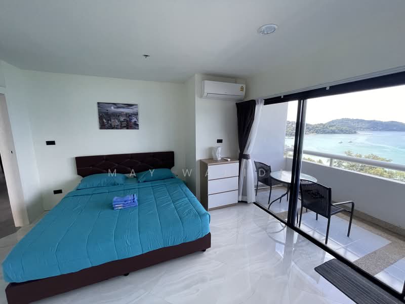 Patong Tower, Phuket, 184 Thawewong Rd, Patong, Kathu, Phuket, 4 Bedrooms, 215 sqm, Condo For Sale, by Wanida (May) Mahawong, 60251278 - DDproperty.com