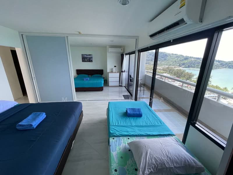 Patong Tower: ป่าตอง ทาวเวอร์, ภูเก็ต, 184 ทวีวงศ์, ป่าตอง, กะทู้, ภูเก็ต, 215 ตร.ม., คอนโด ขาย, โดย Wanida (May) Mahawong, 60251278 - DDproperty.com