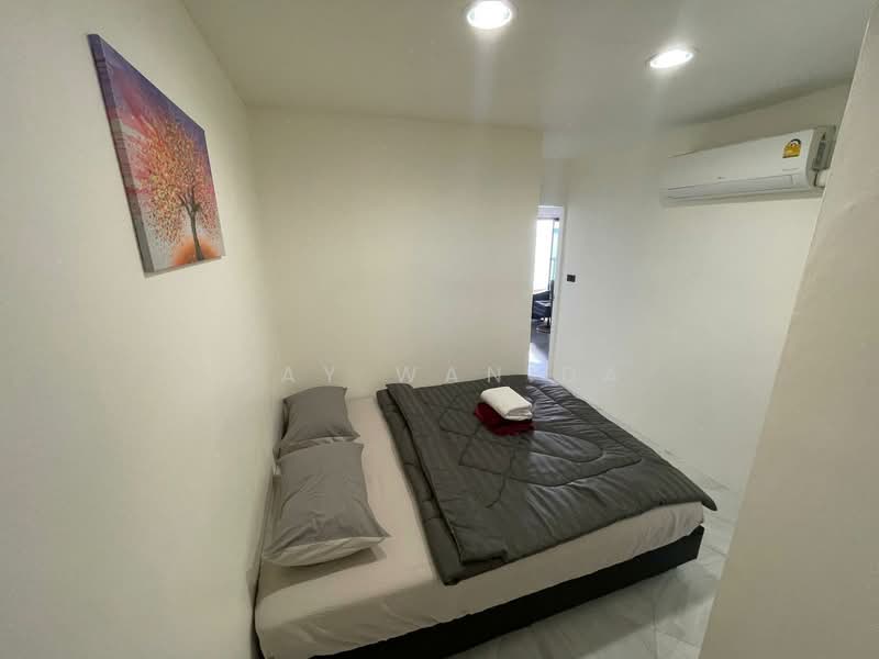 Patong Tower: ป่าตอง ทาวเวอร์, ภูเก็ต, 184 ทวีวงศ์, ป่าตอง, กะทู้, ภูเก็ต, 215 ตร.ม., คอนโด ขาย, โดย Wanida (May) Mahawong, 60251278 - DDproperty.com