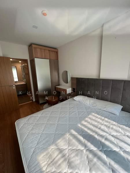 Arise Condo At Mahidol : อะไรซ์ คอนโด แอท มหิดล, เชียงใหม่, ถนน มหิดล, ป่าแดด, เมืองเชียงใหม่, เชียงใหม่, 33 ตร.ม., คอนโด ขาย, โดย Khamonchanok Aisuwan, 60251279 - DDproperty.com