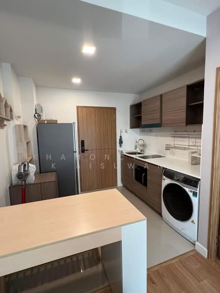 Arise Condo At Mahidol : อะไรซ์ คอนโด แอท มหิดล, เชียงใหม่, ถนน มหิดล, ป่าแดด, เมืองเชียงใหม่, เชียงใหม่, 33 ตร.ม., คอนโด ขาย, โดย Khamonchanok Aisuwan, 60251279 - DDproperty.com