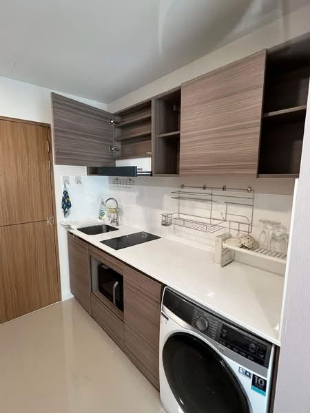 Arise Condo At Mahidol, Chiang Mai, Mahidol Road, Pa Daet, Muang Chiang Mai, Chiang Mai, 1 Bedroom, 33 sqm, Condo For Sale, by Khamonchanok Aisuwan, 60251279 - DDproperty.com