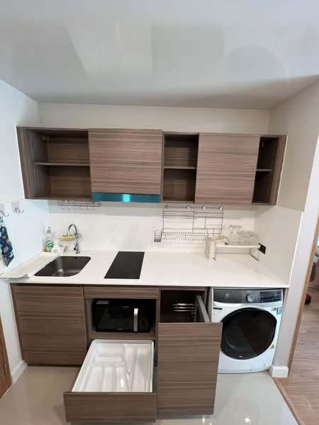 Arise Condo At Mahidol, Chiang Mai, Mahidol Road, Pa Daet, Muang Chiang Mai, Chiang Mai, 1 Bedroom, 33 sqm, Condo For Sale, by Khamonchanok Aisuwan, 60251279 - DDproperty.com