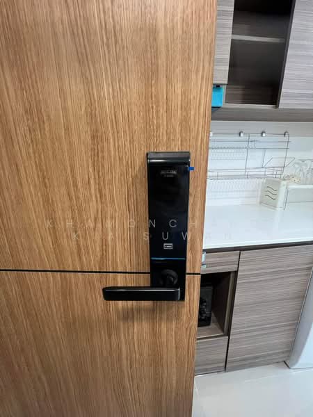 Arise Condo At Mahidol, Chiang Mai, Mahidol Road, Pa Daet, Muang Chiang Mai, Chiang Mai, 1 Bedroom, 33 sqm, Condo For Sale, by Khamonchanok Aisuwan, 60251279 - DDproperty.com