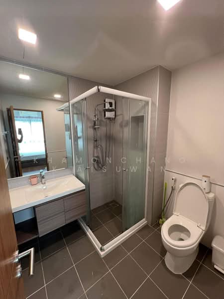 Arise Condo At Mahidol, Chiang Mai, Mahidol Road, Pa Daet, Muang Chiang Mai, Chiang Mai, 1 Bedroom, 33 sqm, Condo For Sale, by Khamonchanok Aisuwan, 60251279 - DDproperty.com