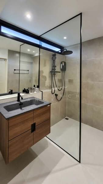 For Sale - 103 Condominium 2, Chiang Mai