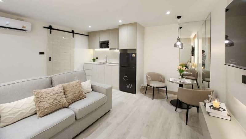 ขาย - 103 Condominium 2 : 103 คอนโดมิเนียม 2, เชียงใหม่