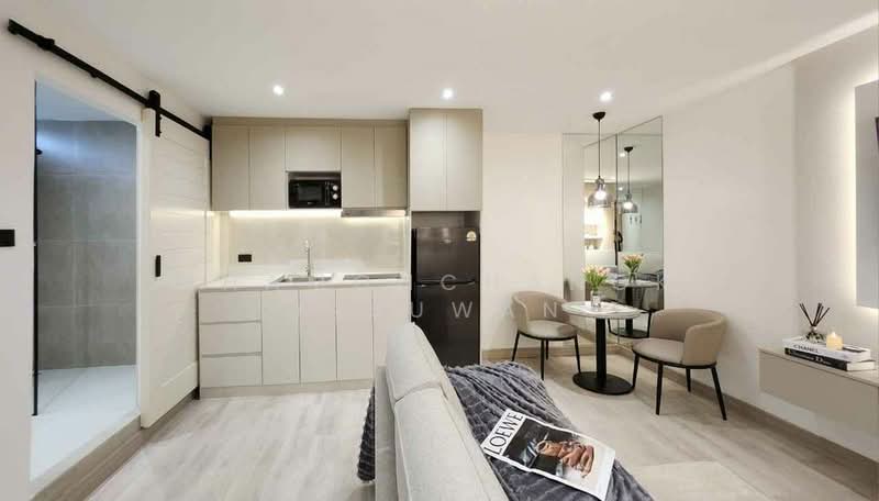 ขาย - 103 Condominium 2 : 103 คอนโดมิเนียม 2, เชียงใหม่