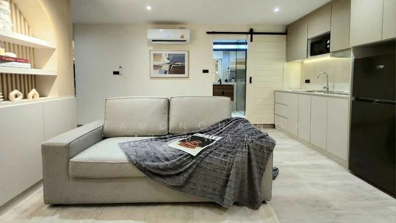 For Sale - 103 Condominium 2, Chiang Mai