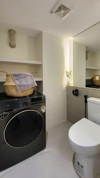 ขาย - 103 Condominium 2 : 103 คอนโดมิเนียม 2, เชียงใหม่