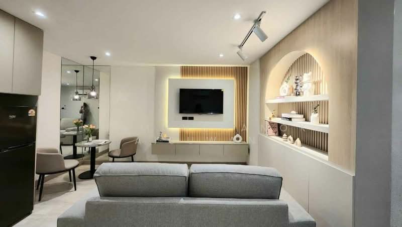 ขาย - 103 Condominium 2 : 103 คอนโดมิเนียม 2, เชียงใหม่