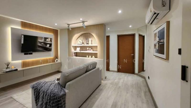 For Sale - 103 Condominium 2, Chiang Mai