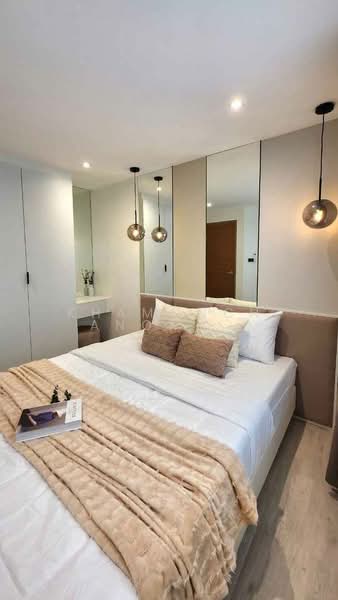 ขาย - 103 Condominium 2 : 103 คอนโดมิเนียม 2, เชียงใหม่