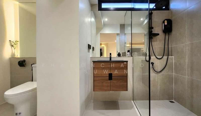 For Sale - 103 Condominium 2, Chiang Mai