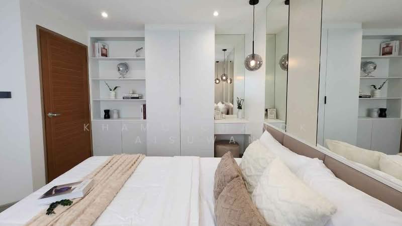 For Sale - 103 Condominium 2, Chiang Mai