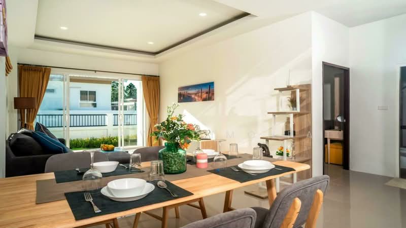 For Sale - Baansuay Namuang, Surat Thani