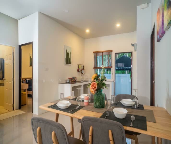 For Sale - Baansuay Namuang, Surat Thani