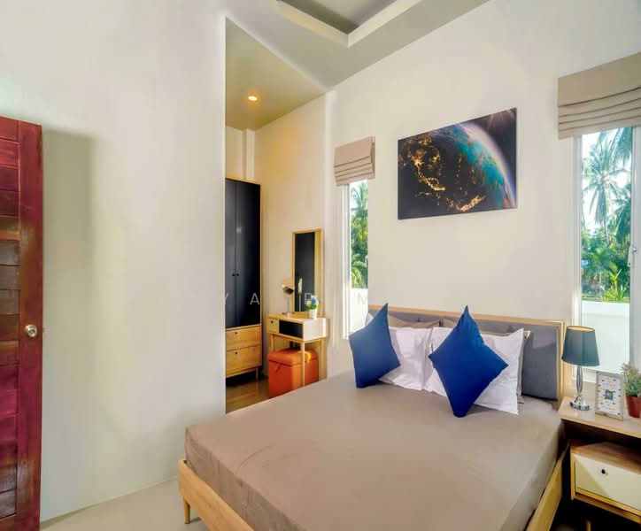 For Sale - Baansuay Namuang, Surat Thani