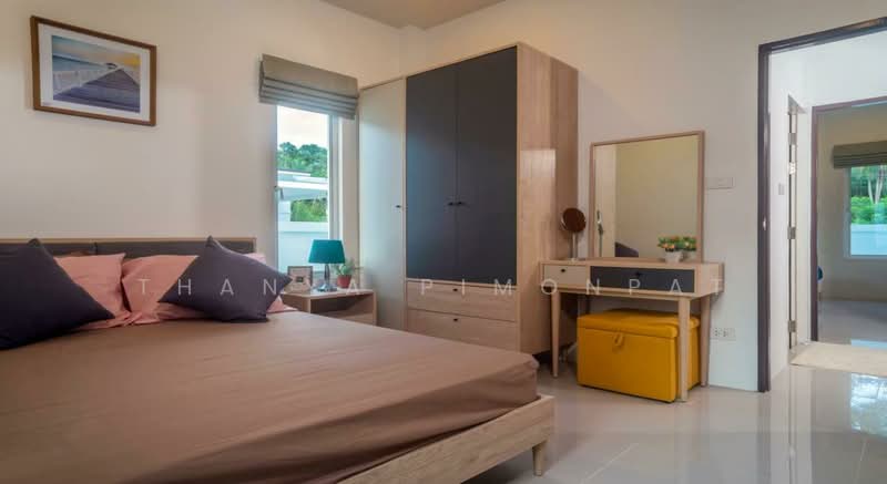 For Sale - Baansuay Namuang, Surat Thani