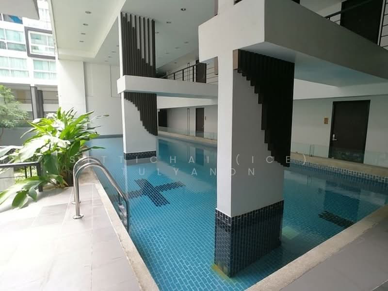 Bangkok Feliz Vibhavadi 30, Bangkok, 21 Phahonyothin Road, Chatuchak, Chatuchak, Bangkok, 2 Bedrooms, 47 sqm, Condo For Sale, by Sittichai (Ice) Tulyanon, 60251289 - DDproperty.com