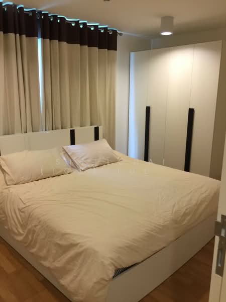 Bangkok Feliz Vibhavadi 30, Bangkok, 21 Phahonyothin Road, Chatuchak, Chatuchak, Bangkok, 2 Bedrooms, 47 sqm, Condo For Sale, by Sittichai (Ice) Tulyanon, 60251289 - DDproperty.com