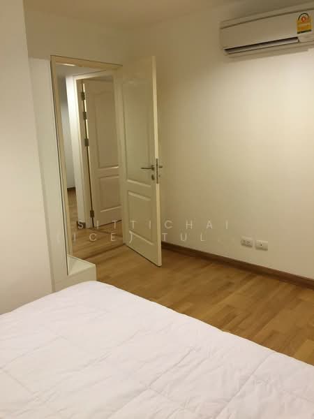 Bangkok Feliz Vibhavadi 30, Bangkok, 21 Phahonyothin Road, Chatuchak, Chatuchak, Bangkok, 2 Bedrooms, 47 sqm, Condo For Sale, by Sittichai (Ice) Tulyanon, 60251289 - DDproperty.com