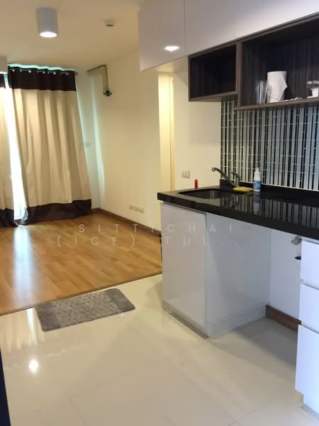 Bangkok Feliz Vibhavadi 30, Bangkok, 21 Phahonyothin Road, Chatuchak, Chatuchak, Bangkok, 2 Bedrooms, 47 sqm, Condo For Sale, by Sittichai (Ice) Tulyanon, 60251289 - DDproperty.com
