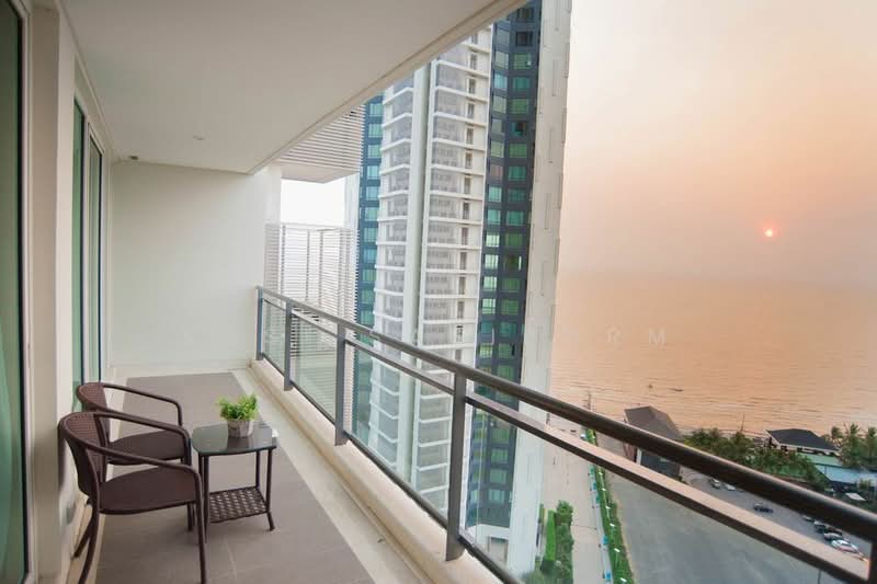 Reflection Jomtien Beach, Chon Buri (Pattaya), 15 Village No. 1 98/1, Na Chom Thian, Sattahip, Chon Buri (Pattaya), 1 Bedroom, 60 sqm, Condo For Sale, by Panupan (Bond) Thongpan, 60251293 - DDproperty.com