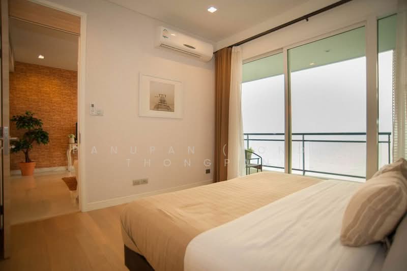 Reflection Jomtien Beach, Chon Buri (Pattaya), 15 Village No. 1 98/1, Na Chom Thian, Sattahip, Chon Buri (Pattaya), 1 Bedroom, 60 sqm, Condo For Sale, by Panupan (Bond) Thongpan, 60251293 - DDproperty.com