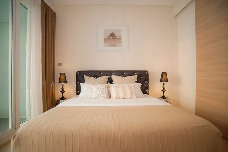 Reflection Jomtien Beach, Chon Buri (Pattaya), 15 Village No. 1 98/1, Na Chom Thian, Sattahip, Chon Buri (Pattaya), 1 Bedroom, 60 sqm, Condo For Sale, by Panupan (Bond) Thongpan, 60251293 - DDproperty.com