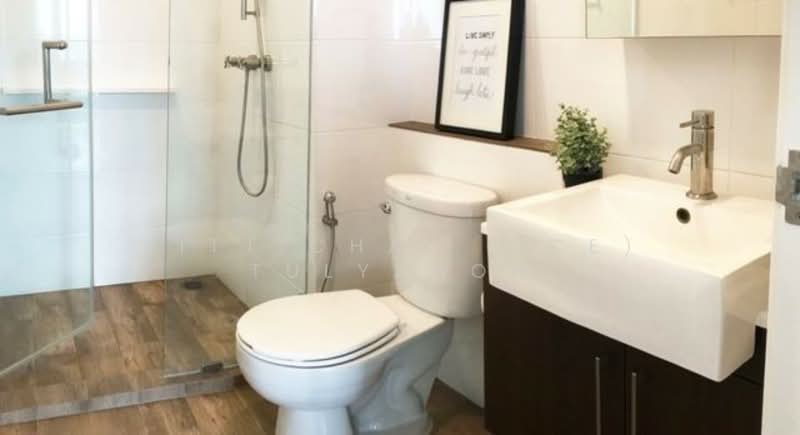 The Vertical Aree, Bangkok, 52 Soi Ari 1, Samsen Nai, Phaya Thai, Bangkok, 2 Bedrooms, 70 sqm, Condo For Sale, by Sittichai (Ice) Tulyanon, 60251296 - DDproperty.com