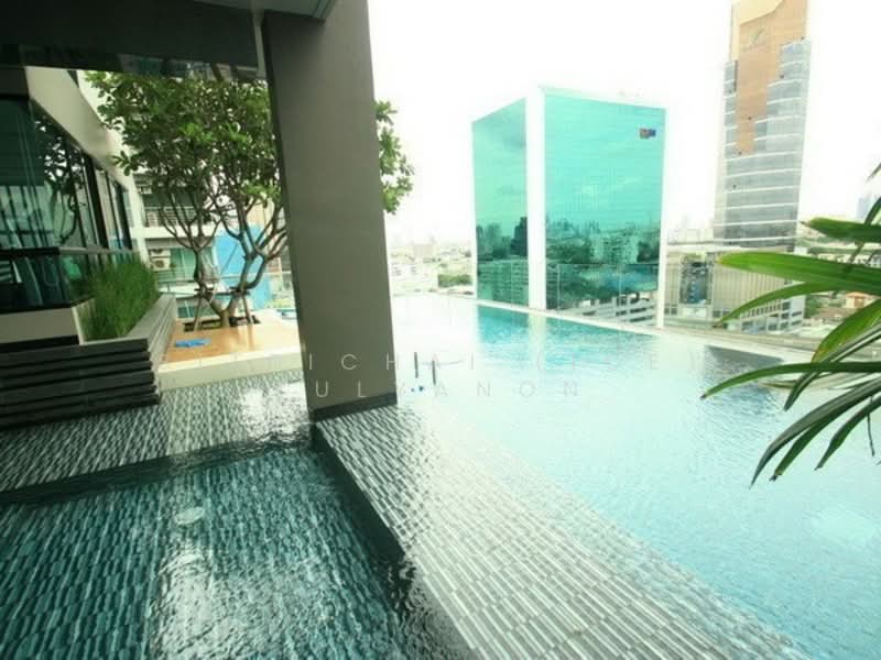 The Vertical Aree, Bangkok, 52 Soi Ari 1, Samsen Nai, Phaya Thai, Bangkok, 2 Bedrooms, 70 sqm, Condo For Sale, by Sittichai (Ice) Tulyanon, 60251296 - DDproperty.com